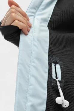 Chaqueta Siroko W2-w Gelid
