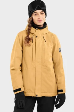 Chaqueta Siroko W4-w Graupel