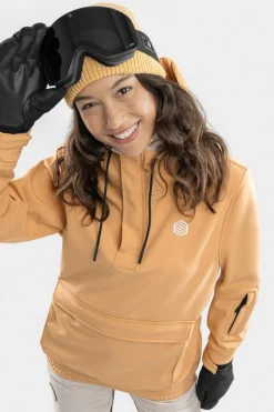 Chaqueta Siroko W3-w Neuquén