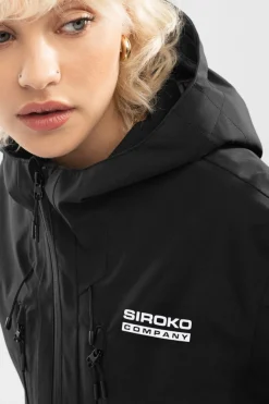 Chaqueta Siroko W5-w Nix Lf