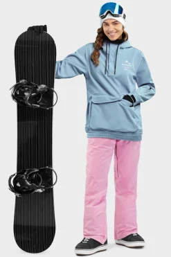 Chaqueta Siroko W3-w Prags