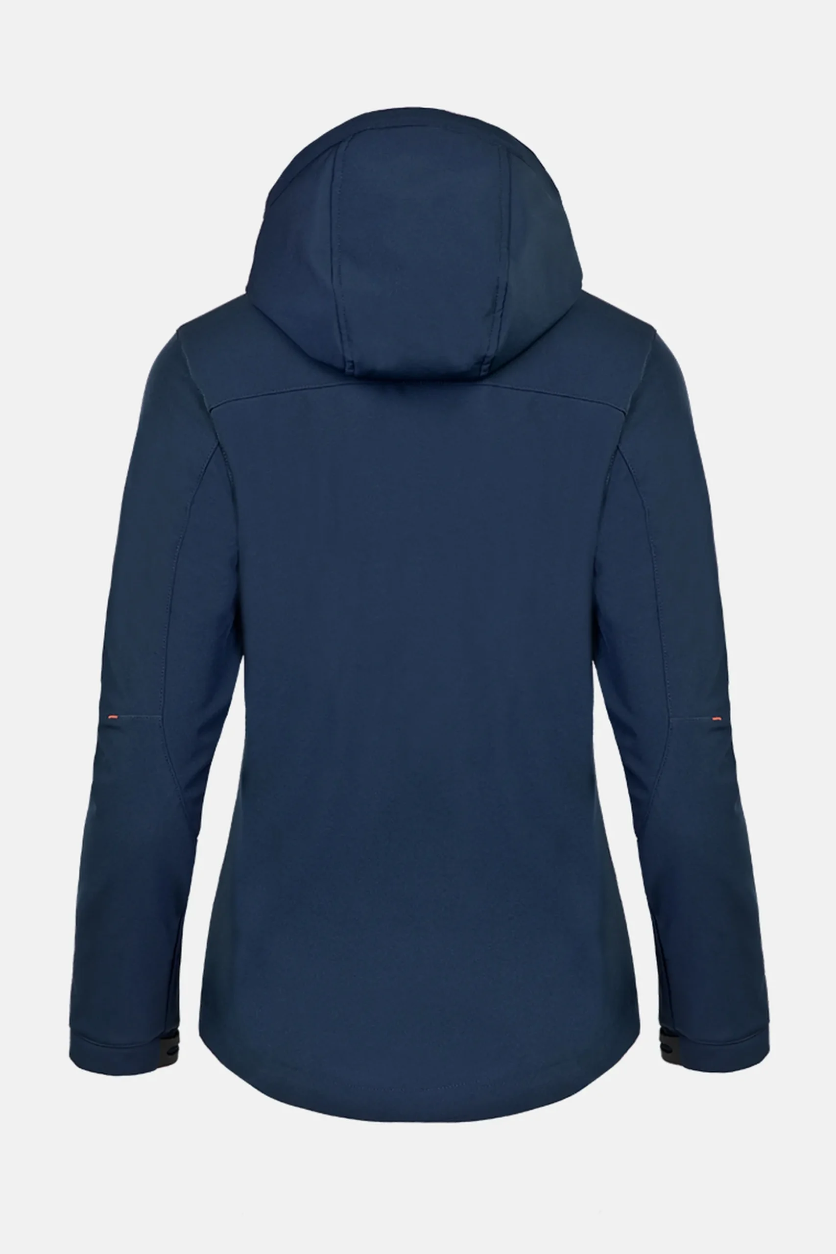 Chaqueta Softshell Inatye Izas