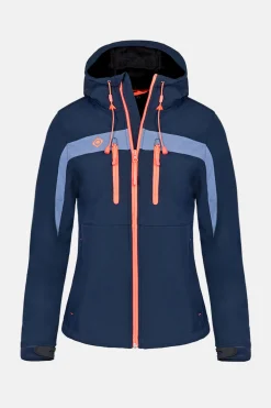 Chaqueta Softshell Inatye Izas
