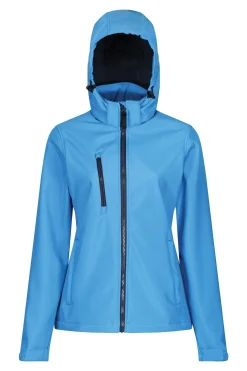 Chaqueta Softshell Regatta Professional
