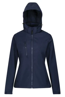 Chaqueta Softshell Regatta Professional