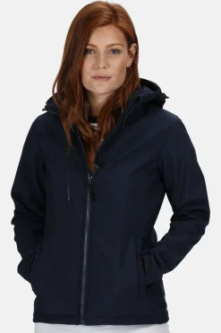 Chaqueta Softshell Regatta Professional