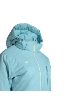 Chaqueta Técnica Izas Naluns W V2