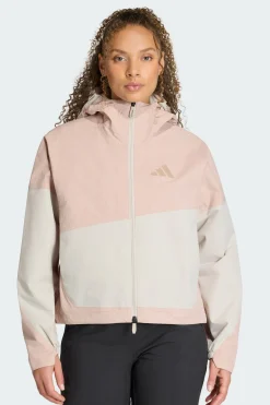 Chaqueta Terrex Xploric 2 Layer Climaproof adidas