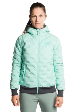 Chaqueta Trangoworld Alinda Vd