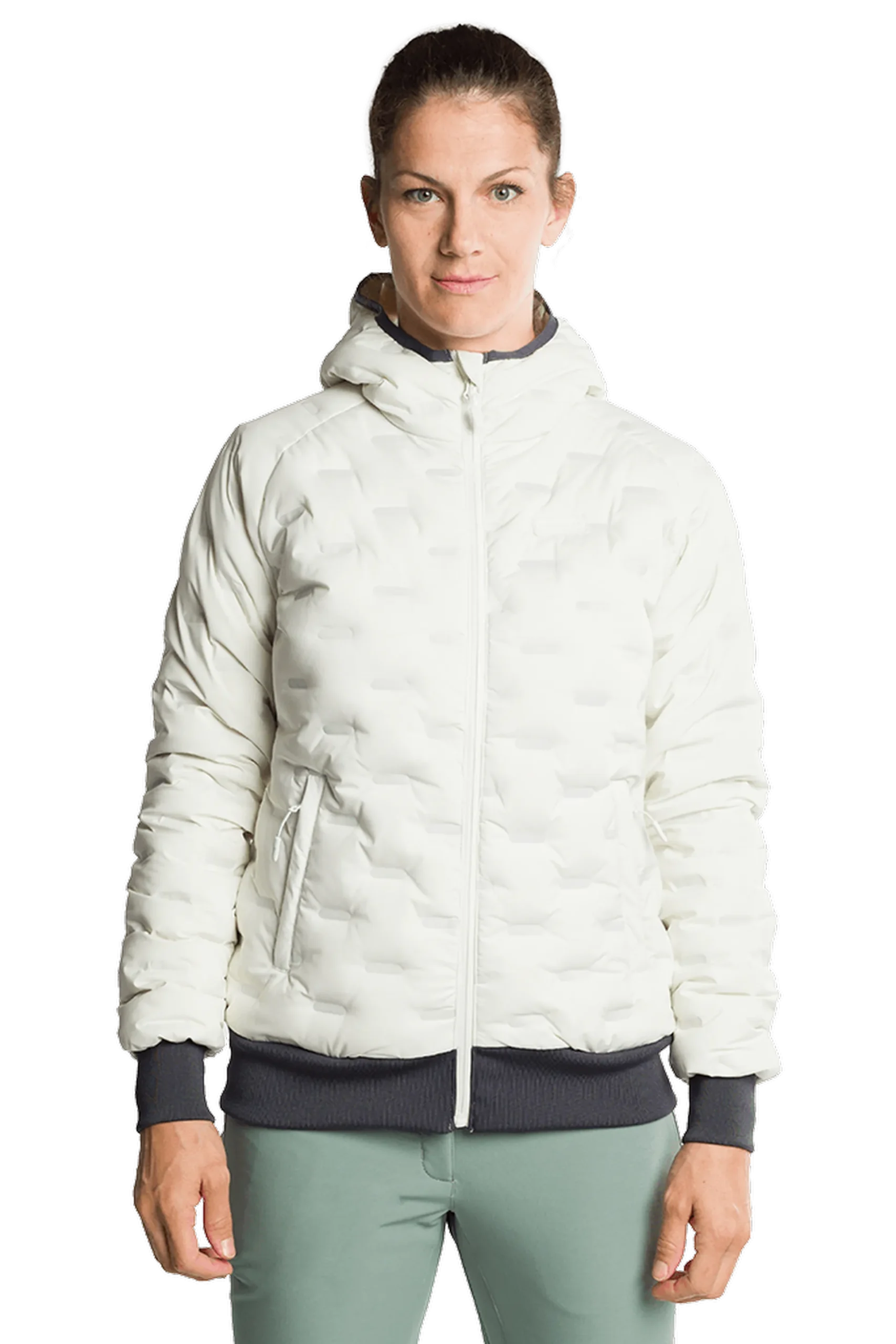Chaqueta Trangoworld Alinda Vd