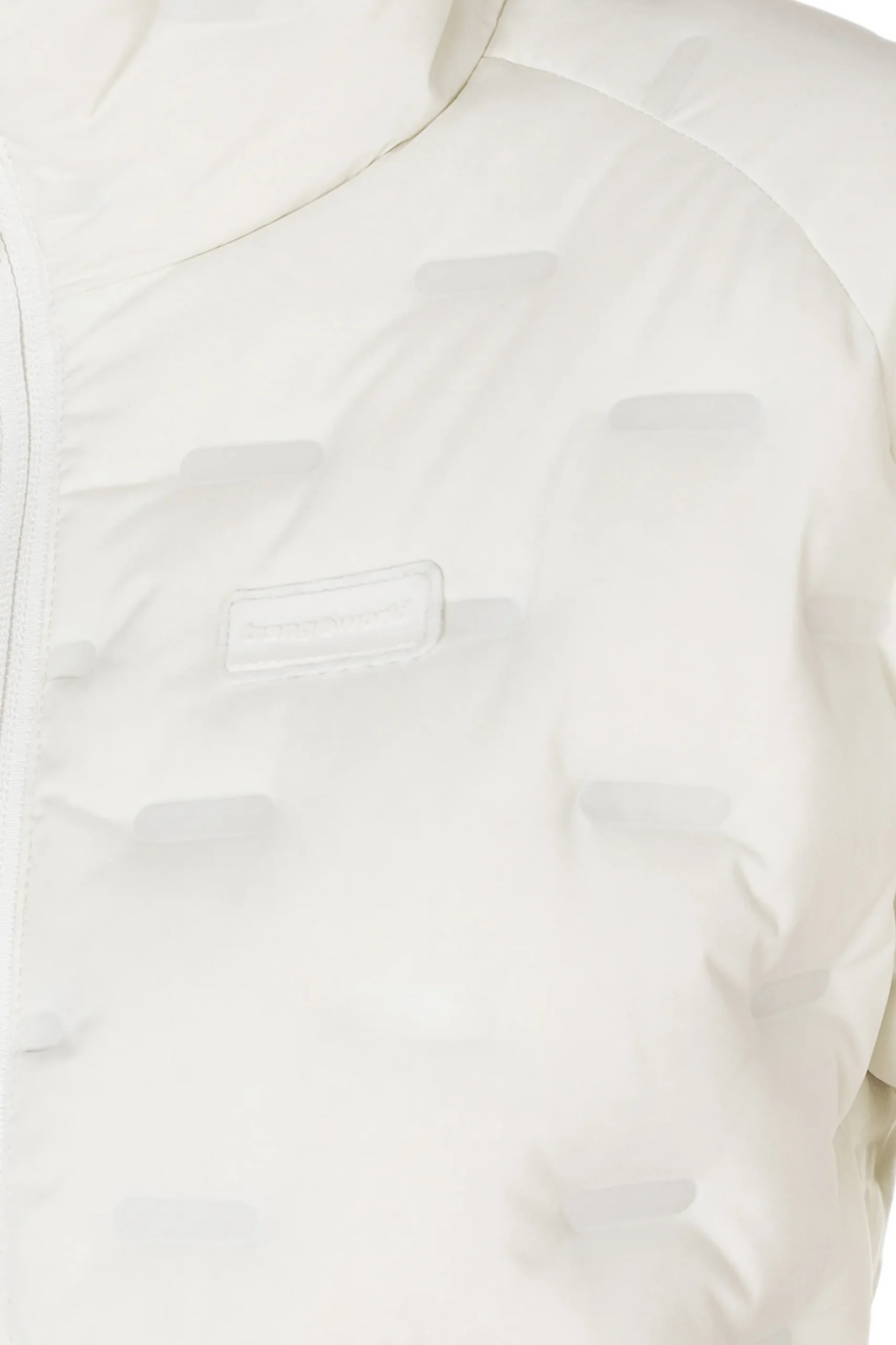 Chaqueta Trangoworld Alinda Vd