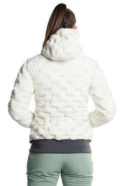 Chaqueta Trangoworld Alinda Vd