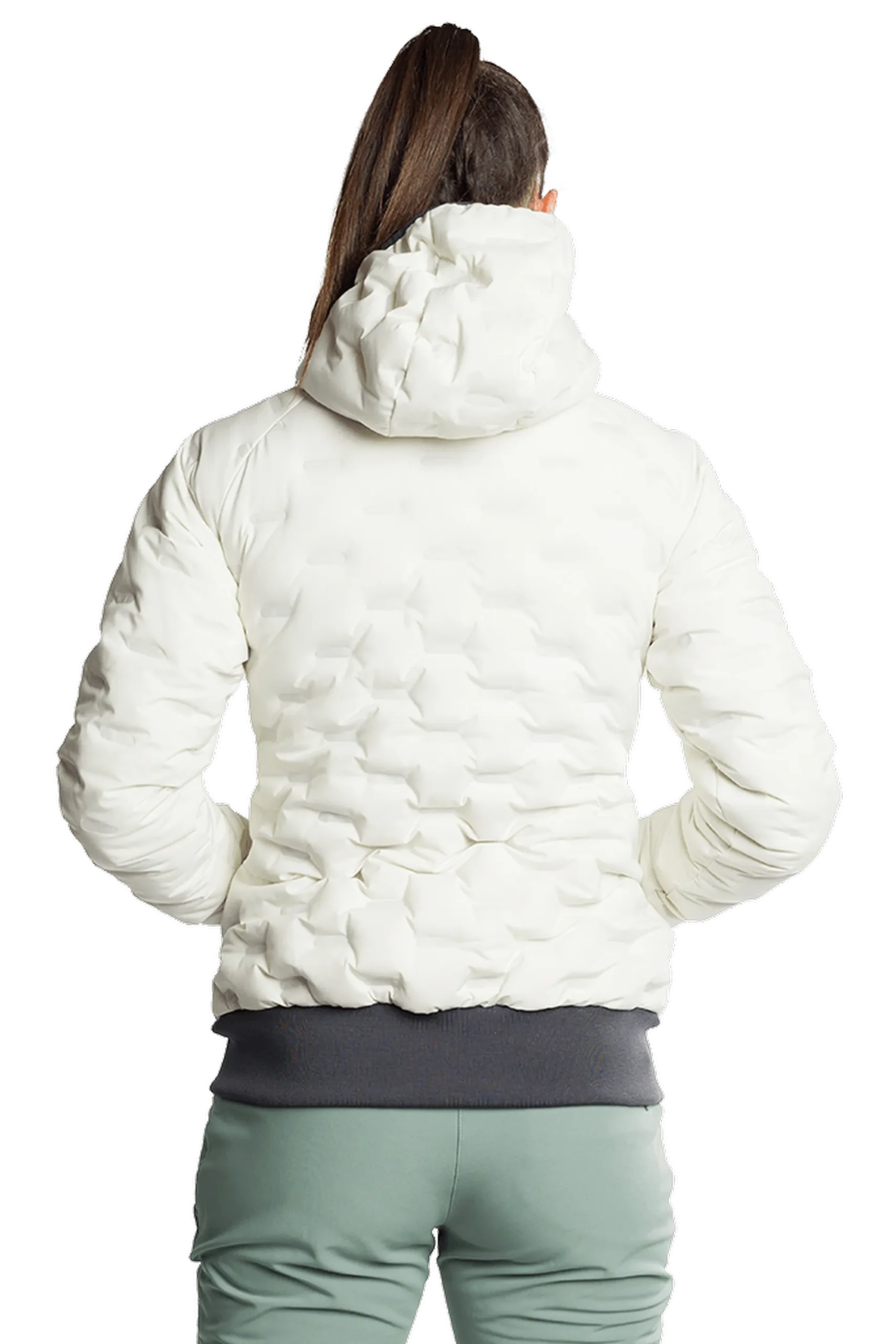 Chaqueta Trangoworld Alinda Vd