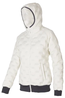 Chaqueta Trangoworld Alinda Vd