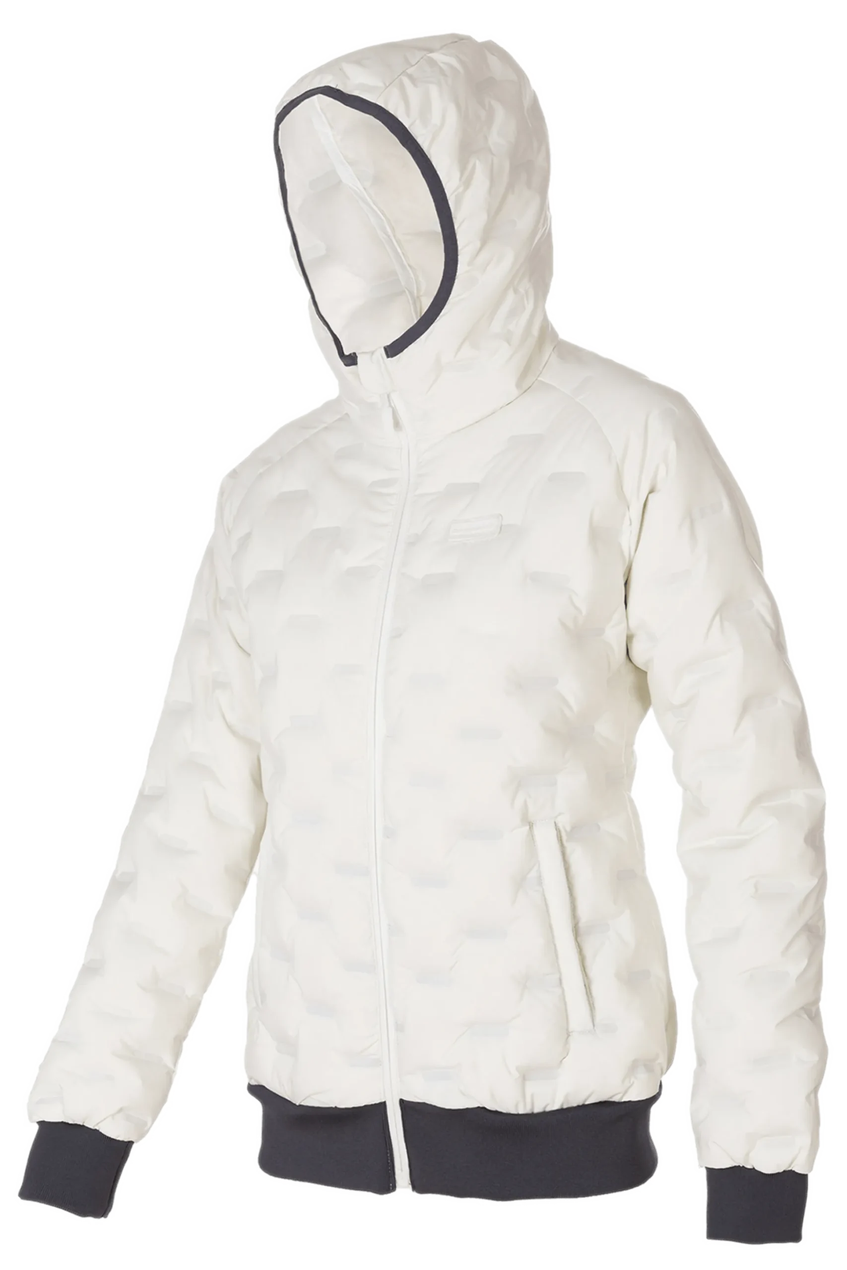 Chaqueta Trangoworld Alinda Vd