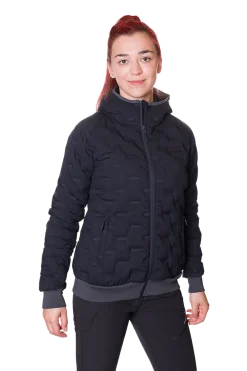 Chaqueta Trangoworld Alinda Vd