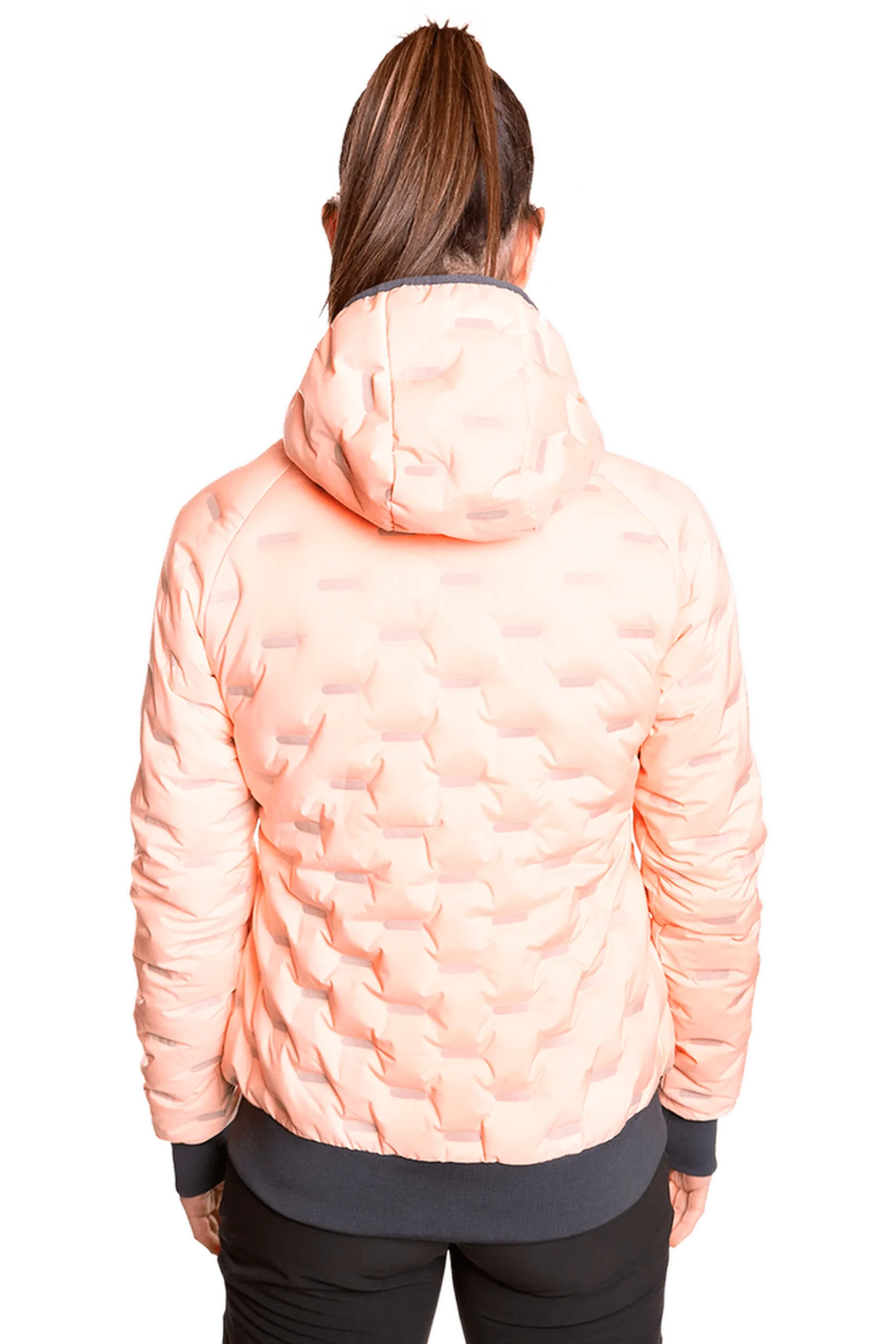 Chaqueta Trangoworld Alinda Vd
