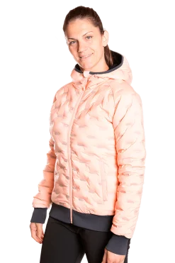 Chaqueta Trangoworld Alinda Vd