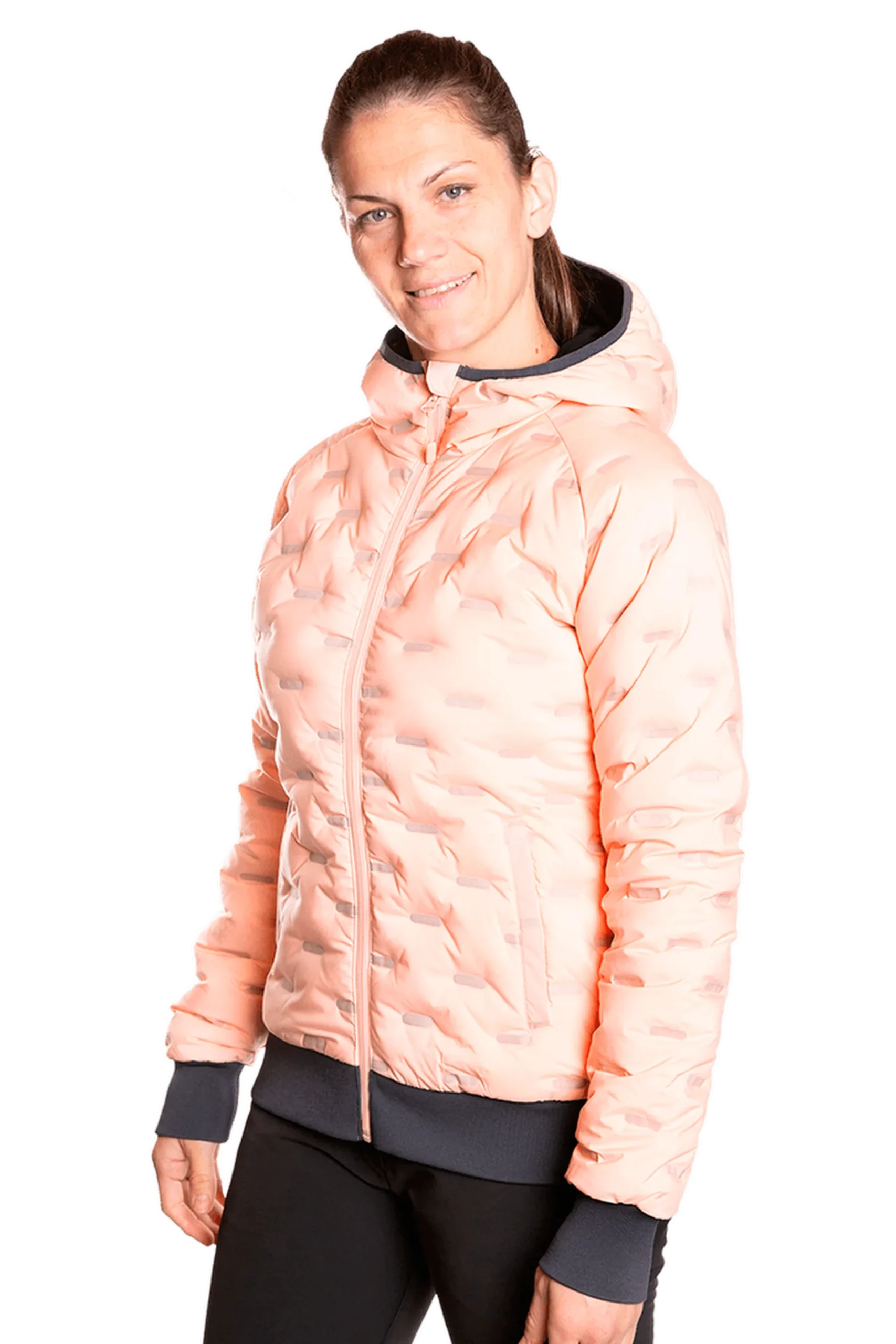 Chaqueta Trangoworld Alinda Vd
