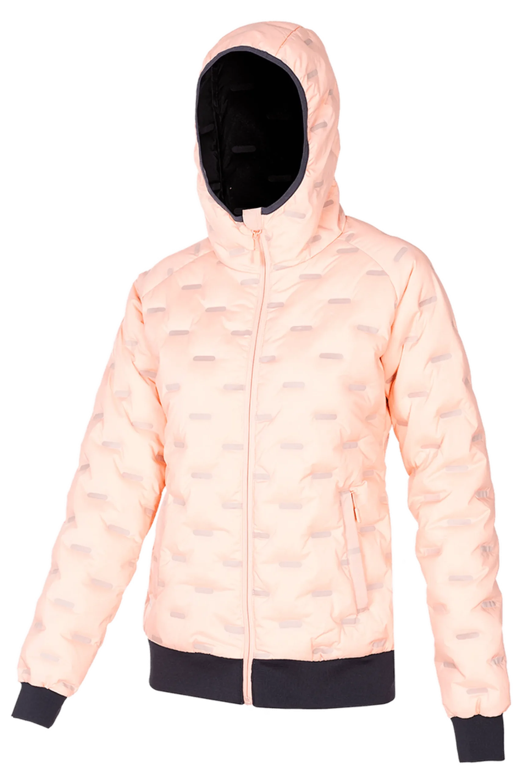 Chaqueta Trangoworld Alinda Vd