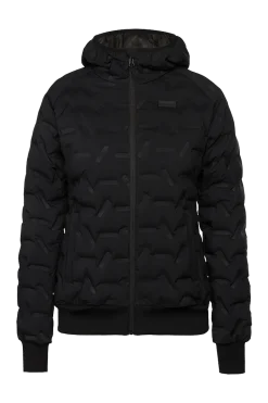 Chaqueta Trangoworld Alinda St