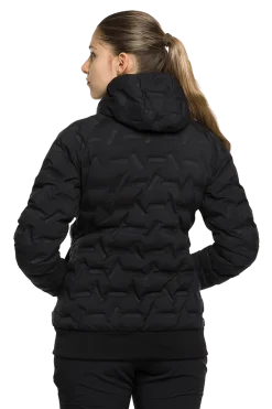 Chaqueta Trangoworld Alinda St