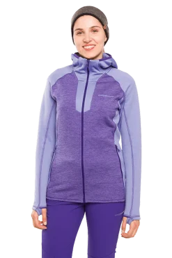 Chaqueta Trangoworld Ambler