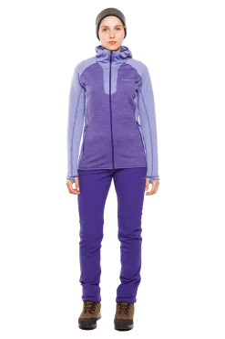 Chaqueta Trangoworld Ambler