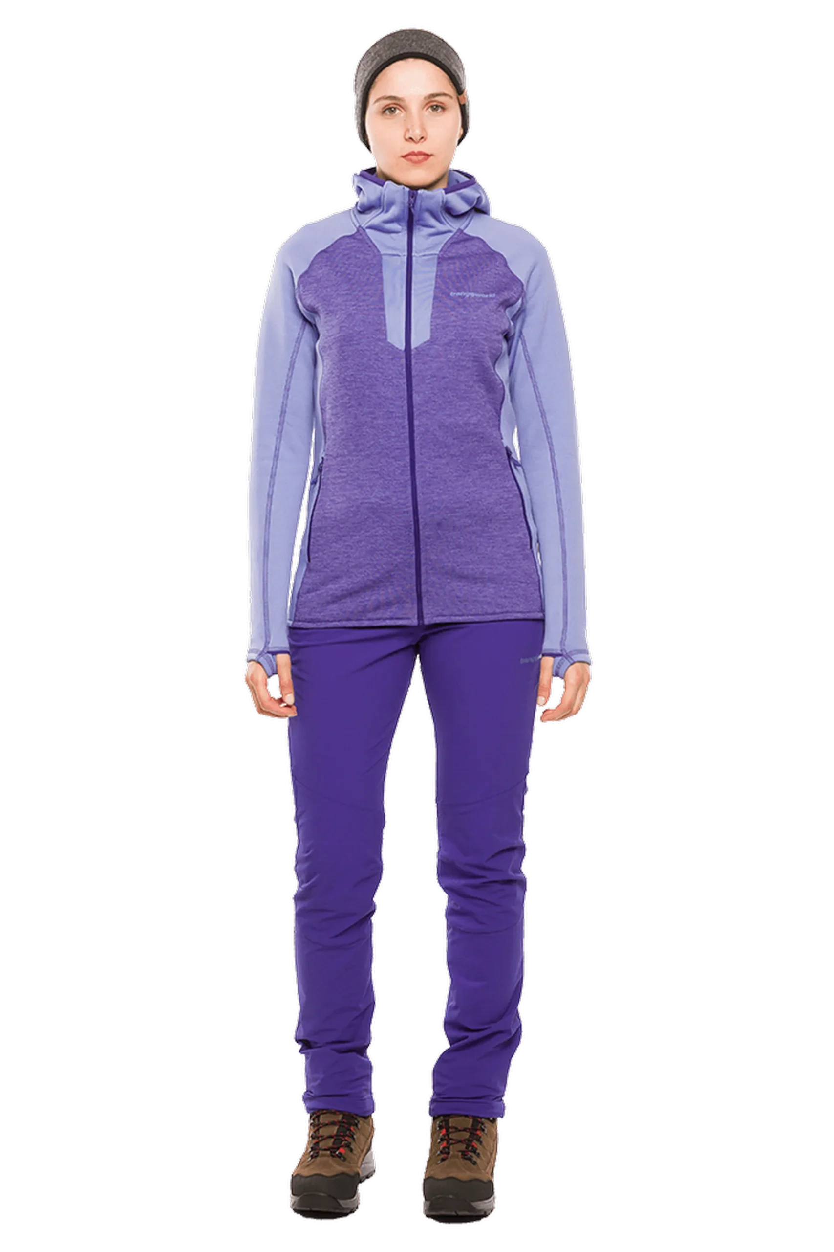 Chaqueta Trangoworld Ambler