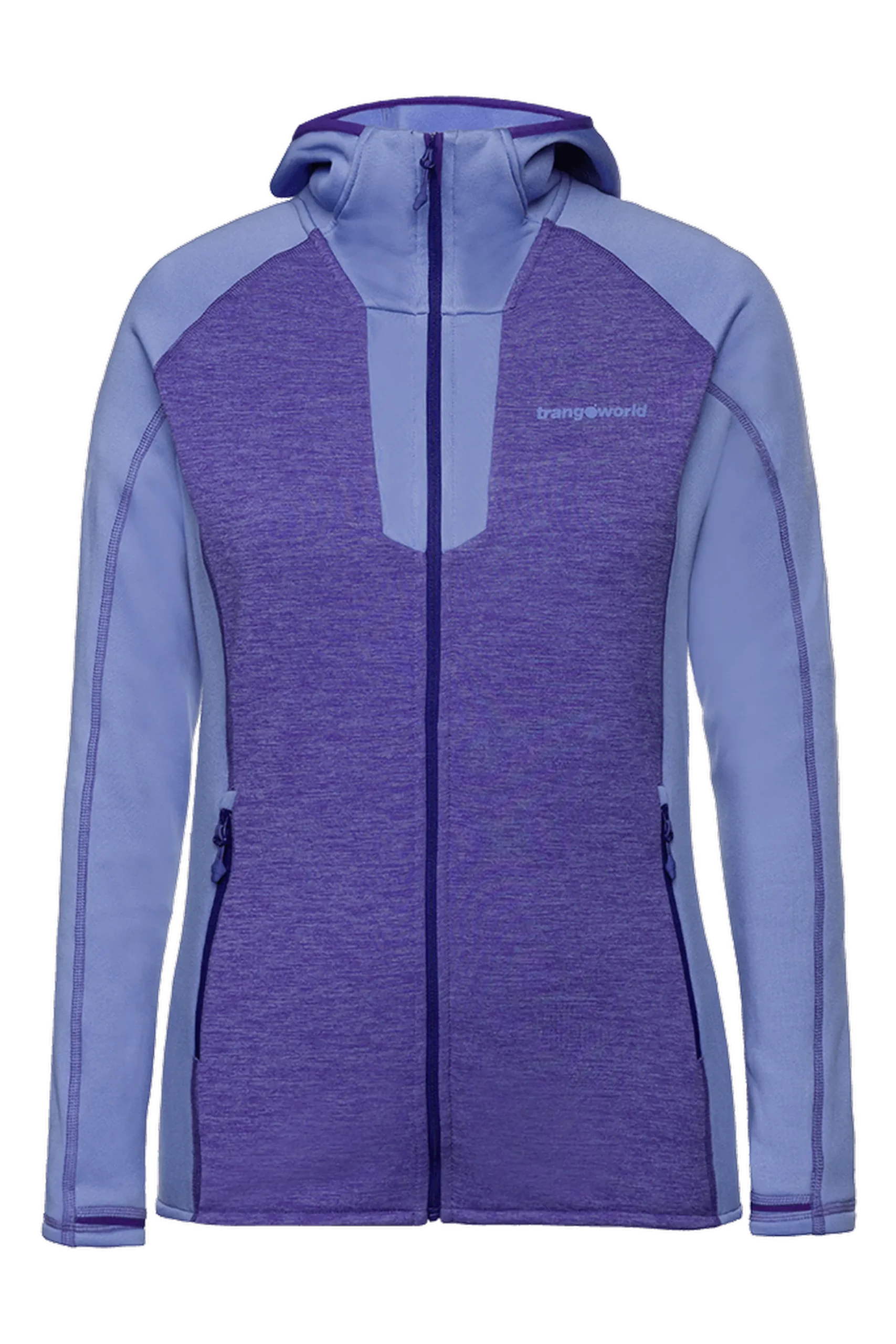 Chaqueta Trangoworld Ambler