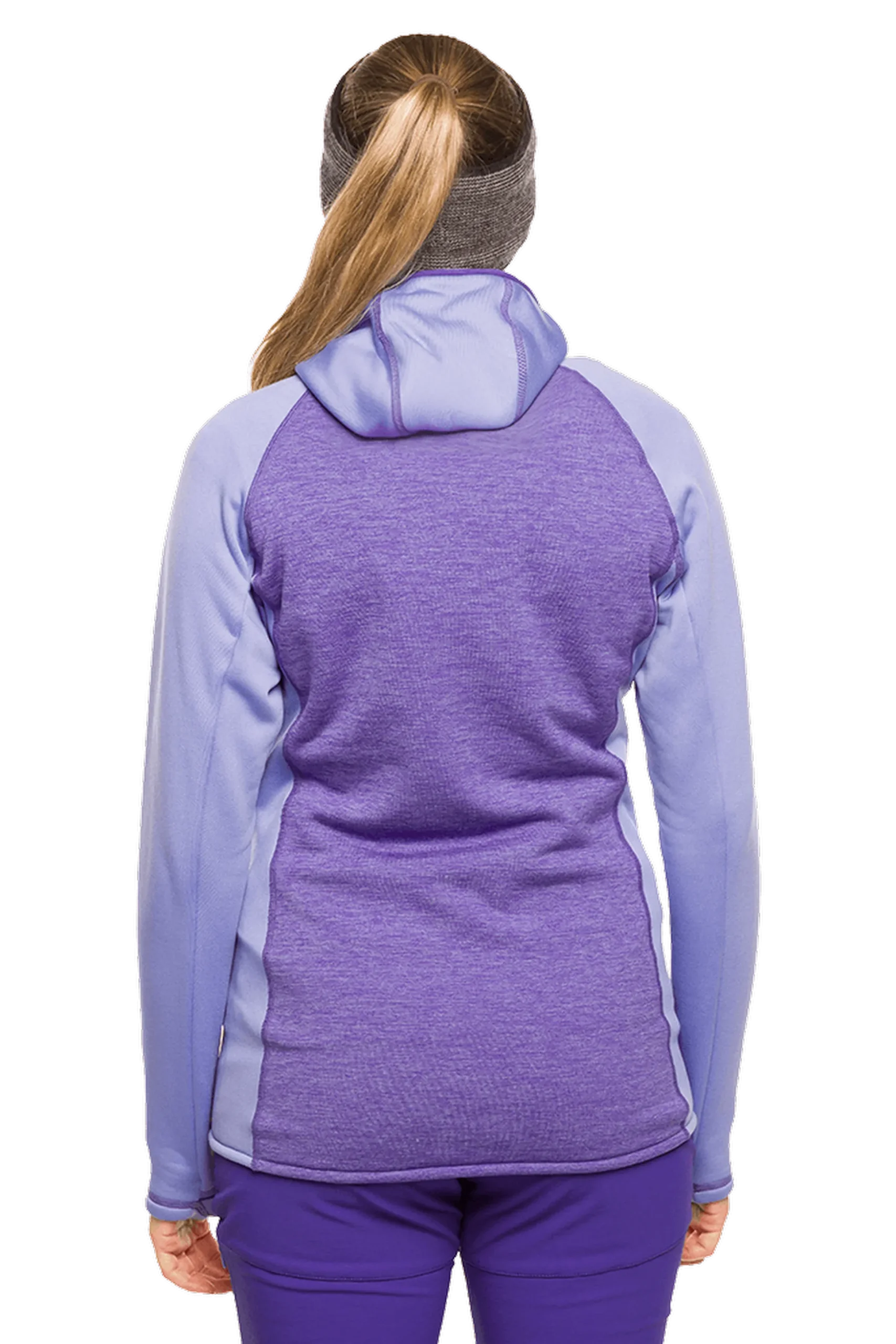 Chaqueta Trangoworld Ambler