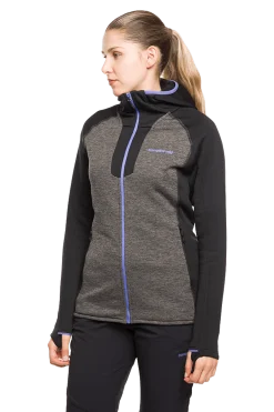 Chaqueta Trangoworld Ambler