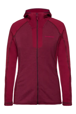 Chaqueta Trangoworld Ambler