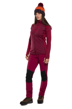 Chaqueta Trangoworld Ambler