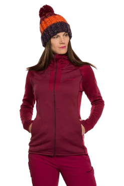 Chaqueta Trangoworld Ambler