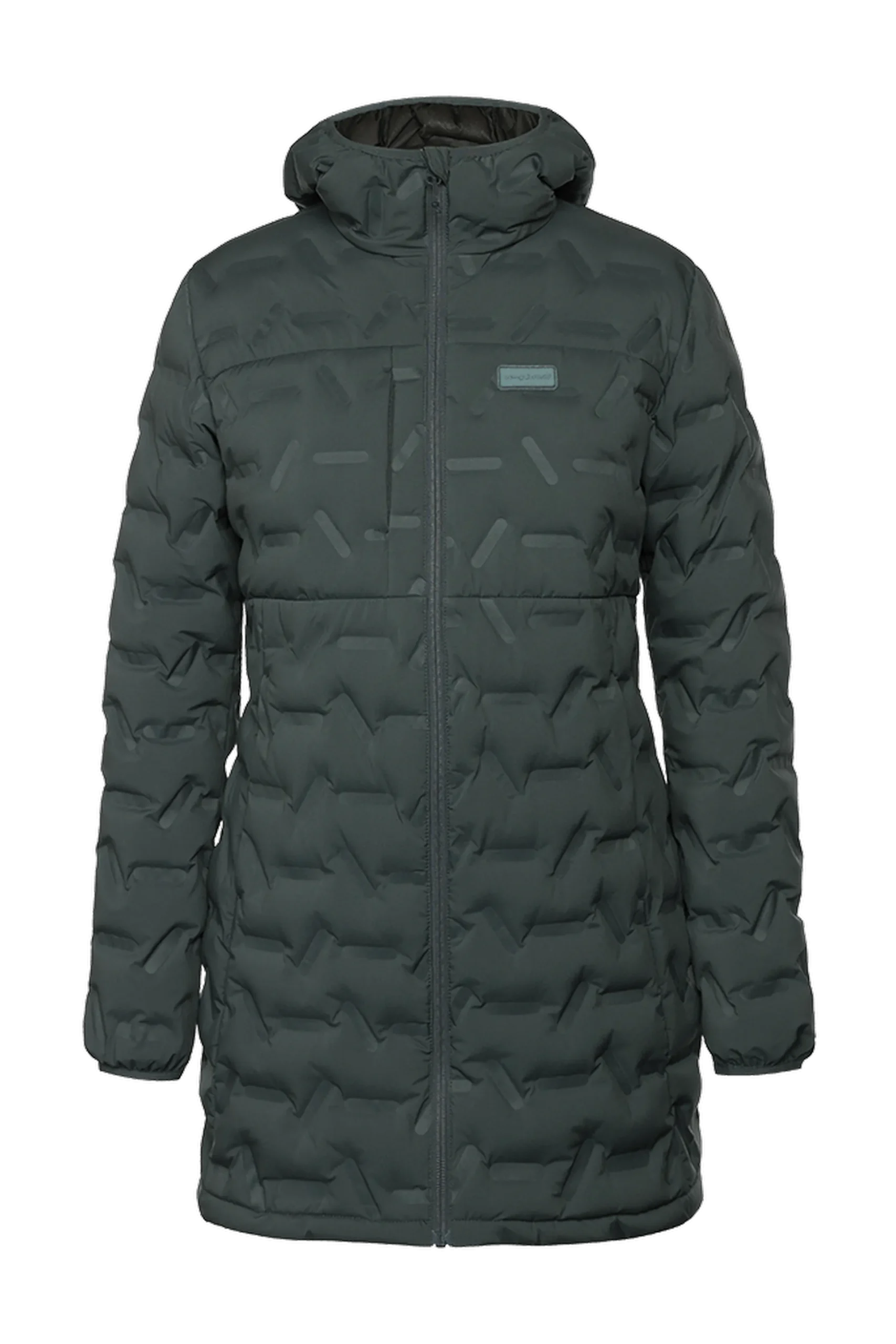 Chaqueta Trangoworld Arcas
