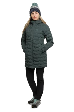 Chaqueta Trangoworld Arcas
