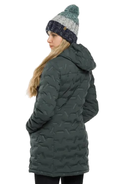 Chaqueta Trangoworld Arcas