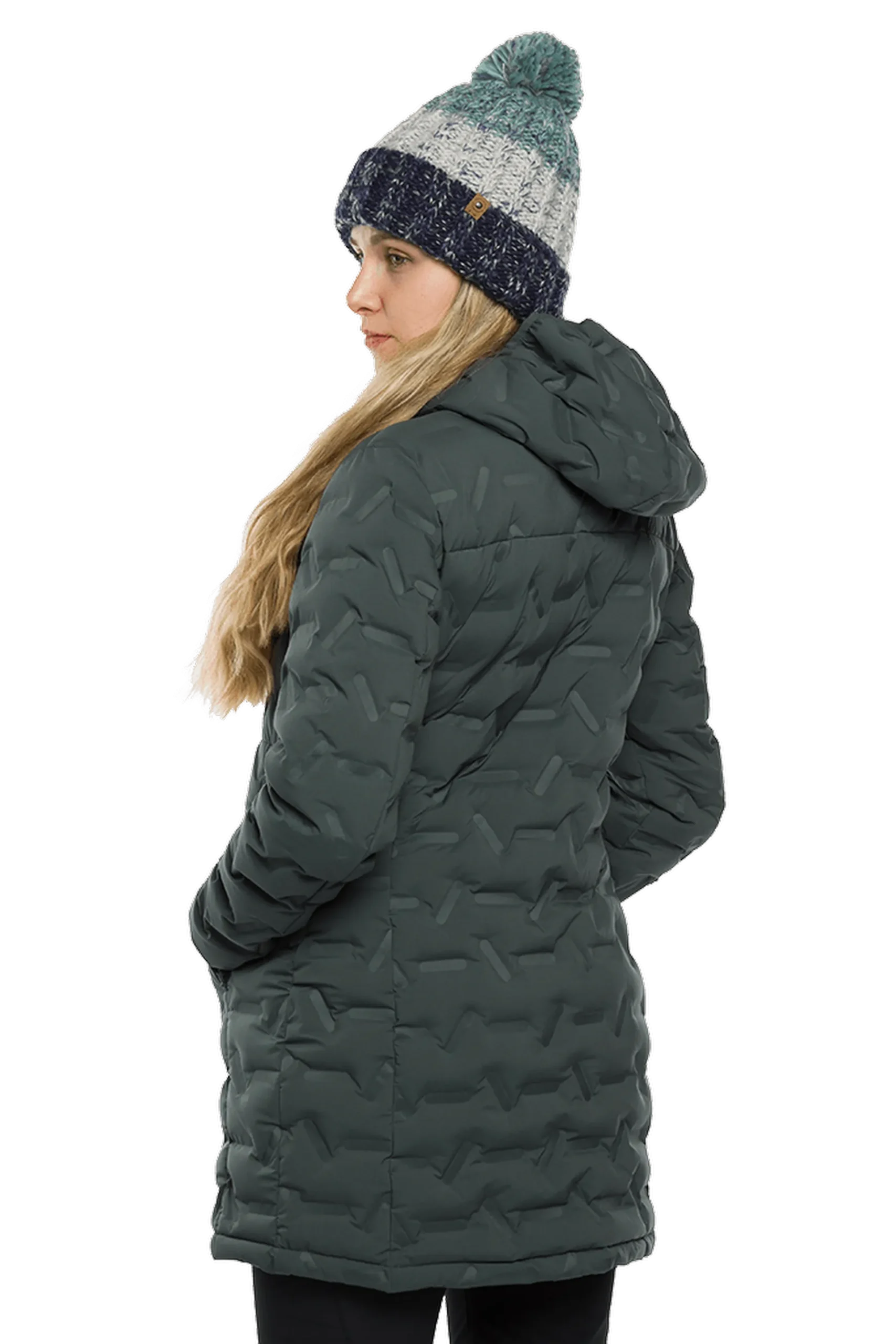 Chaqueta Trangoworld Arcas
