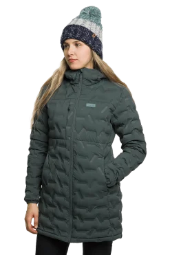 Chaqueta Trangoworld Arcas