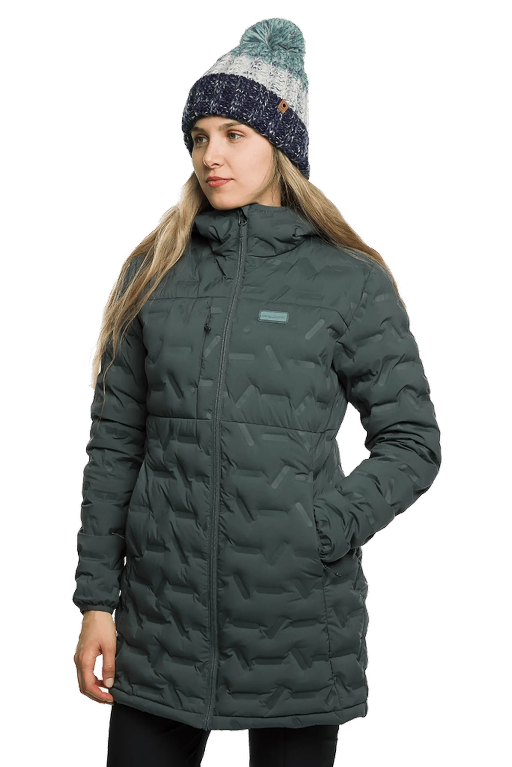 Chaqueta Trangoworld Arcas