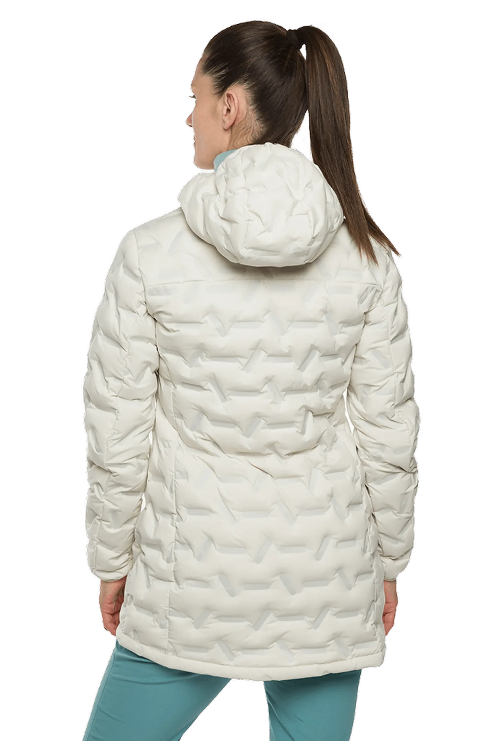 Chaqueta Trangoworld Arcas