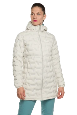 Chaqueta Trangoworld Arcas