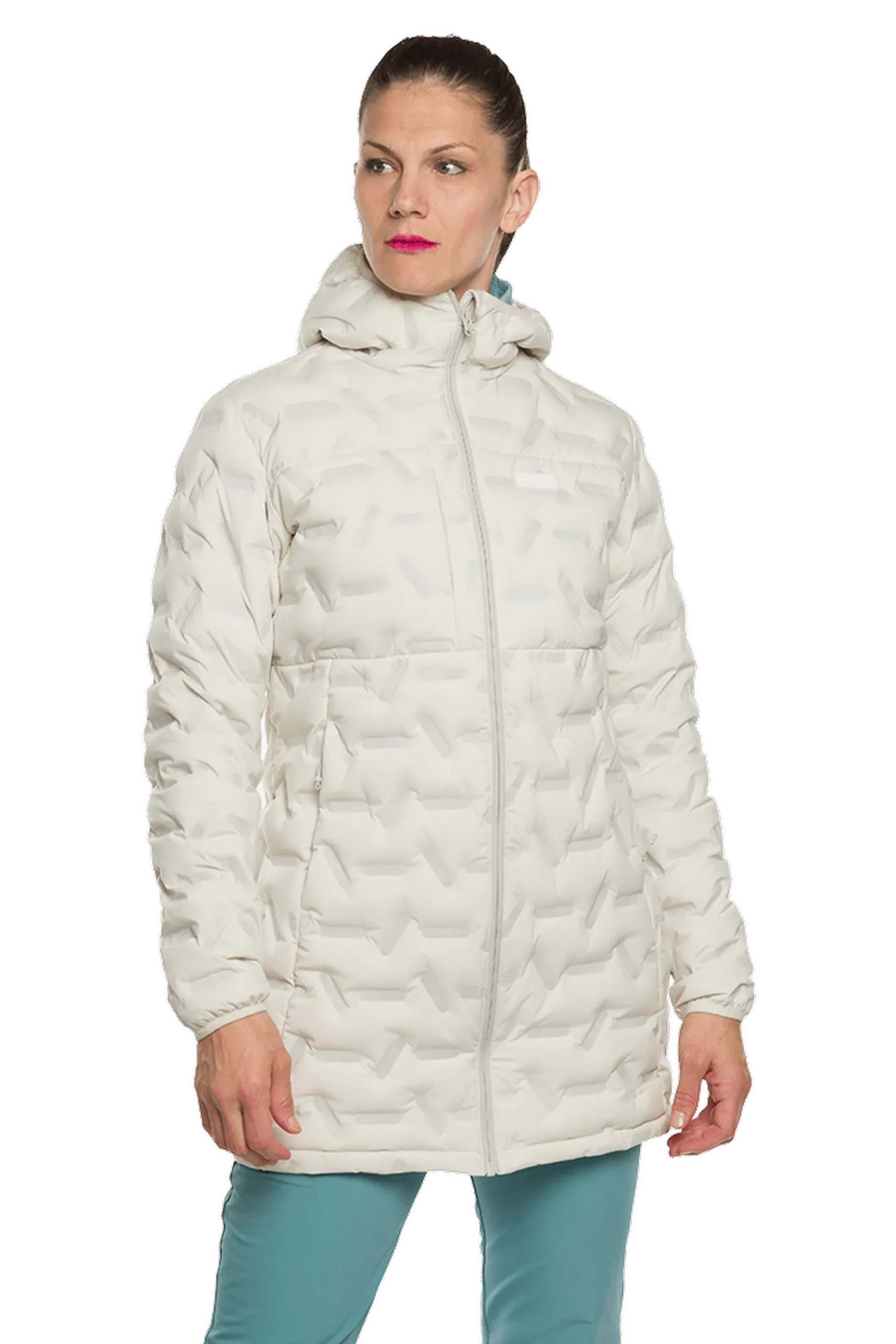 Chaqueta Trangoworld Arcas