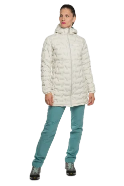 Chaqueta Trangoworld Arcas