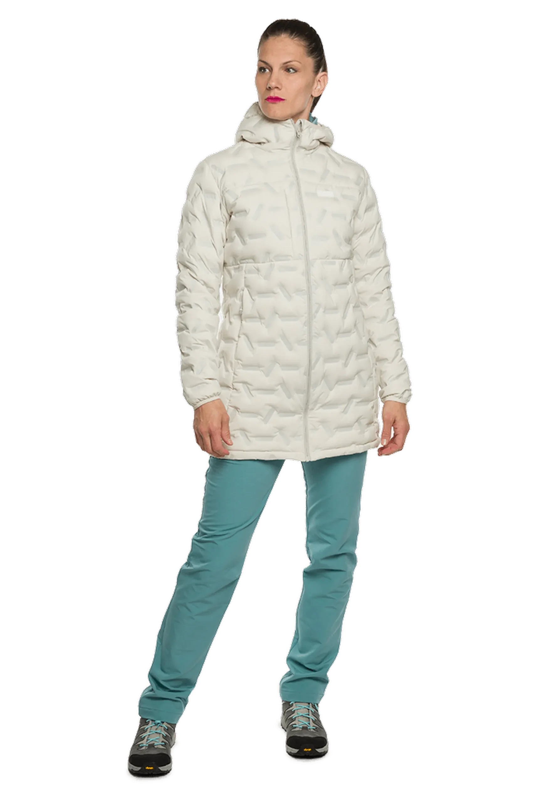 Chaqueta Trangoworld Arcas