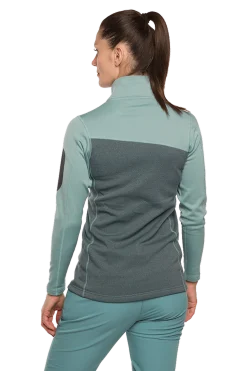 Chaqueta Trangoworld Azaila
