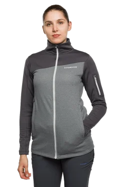 Chaqueta Trangoworld Azaila
