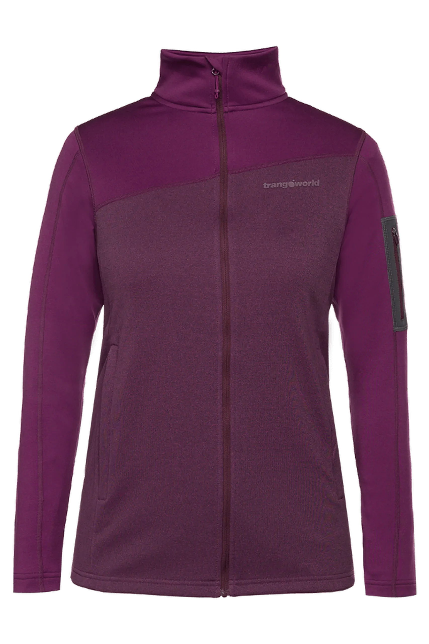 Chaqueta Trangoworld Azaila