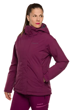 Chaqueta Trangoworld Azaila